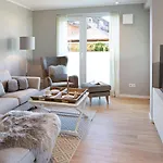 Apartment Groote Leevke *