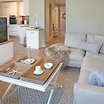 Groote Leevke Apartment