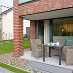 Apartment Groote Leevke List