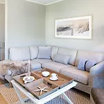 Apartment Groote Leevke *