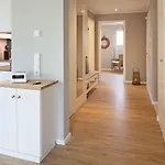 Apartment Groote Leevke *
