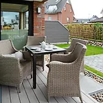 Apartment Groote Leevke List