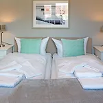 Apartment Groote Leevke List
