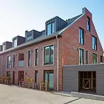 아파트 Groote Leevke