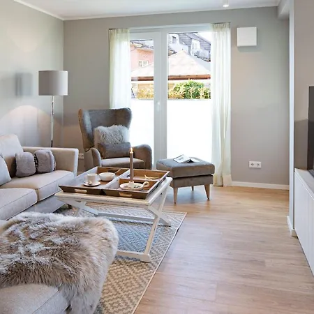 Daire Groote Leevke *