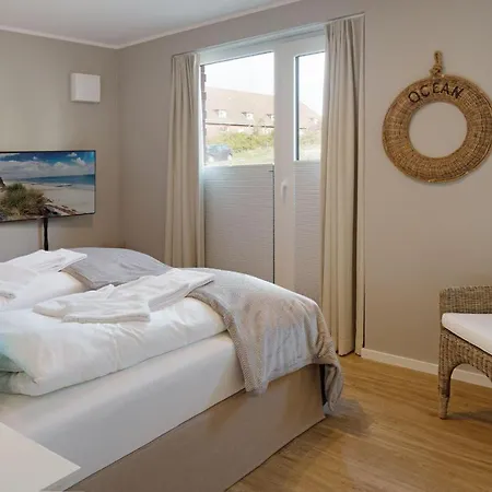 Groote Leevke Daire List