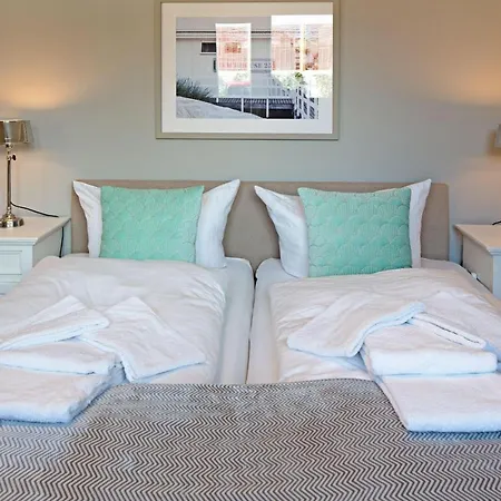 Daire Groote Leevke List