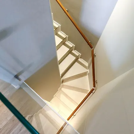 Apartament Groote Leevke List