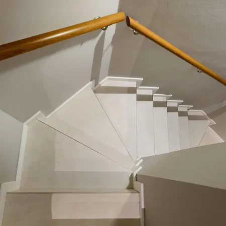 Groote Leevke Apartament