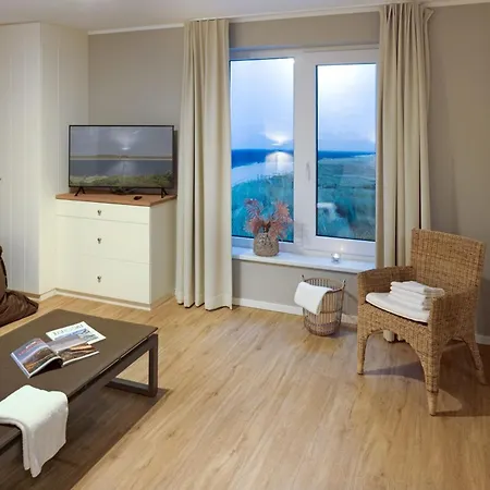 Groote Leevke Apartament