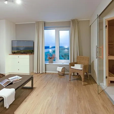 Groote Leevke Apartament List