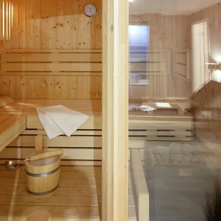 Apartament Groote Leevke *