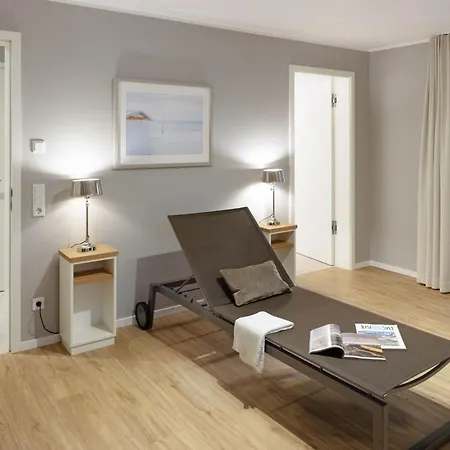 Apartament Groote Leevke
