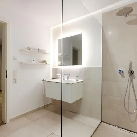 Apartament Groote Leevke List