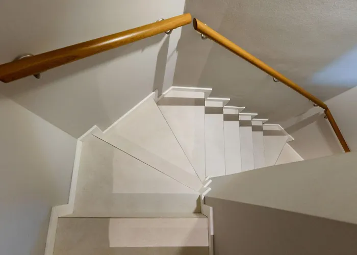 Groote Leevke Apartament